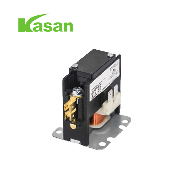30A 2P 110V Air-Conditioner Magnetic Contactor