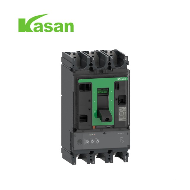 630 3P NSX Case Case Breaker