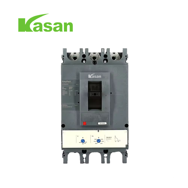 CVS400F 3P Circuit Circuit Circuit