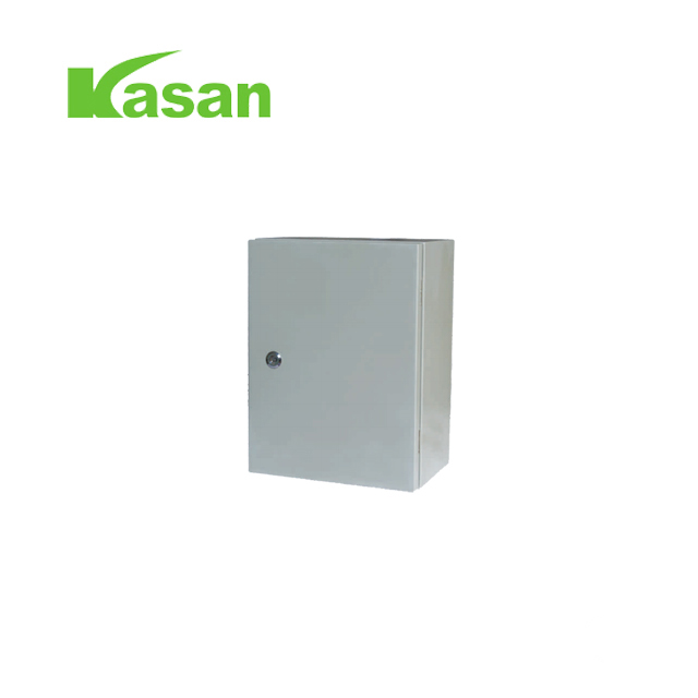 Himel Waterproof Distribution Box Electrical CE Certificate Outdoor Metal Box