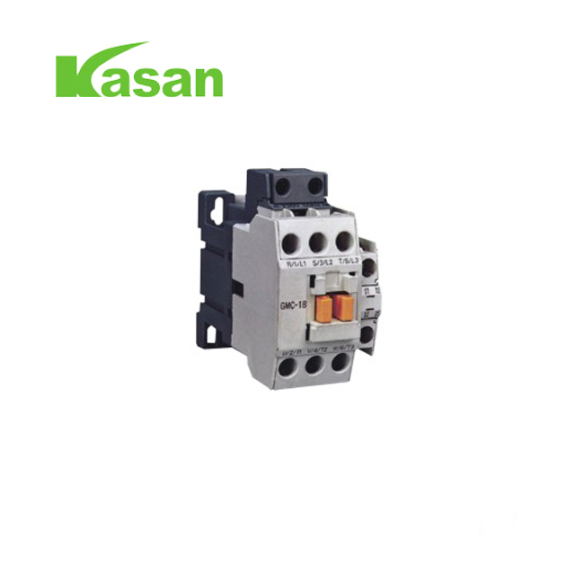 Magnetic Contactor GMC-40 ປະເພດແມ່ເຫຼັກຂອງ Contactor AC Contactor