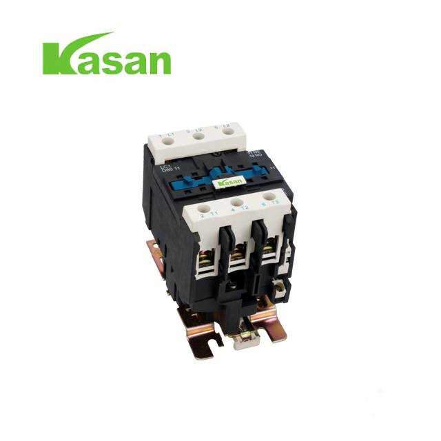 TeSys LC1-D Electric Ac Contactors ເພື່ອຄວບຄຸມມໍເຕີ