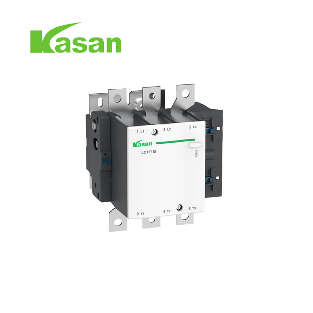 TeSys LC1-F Electric Ac Contactors ເພື່ອຄວບຄຸມມໍເຕີ